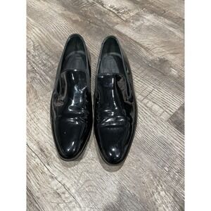 Hugo Boss loafer shoes for women